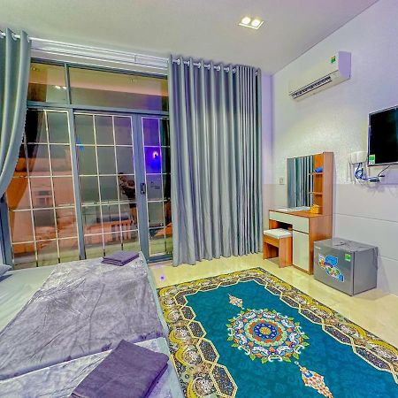 Nhan Tay 2 Hotel カントー エクステリア 写真