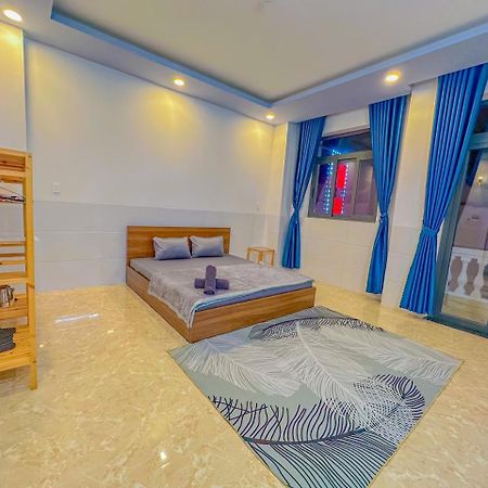 Nhan Tay 2 Hotel カントー エクステリア 写真