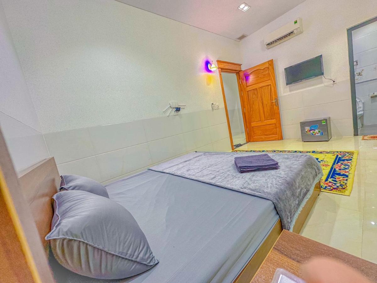 Nhan Tay 2 Hotel カントー エクステリア 写真