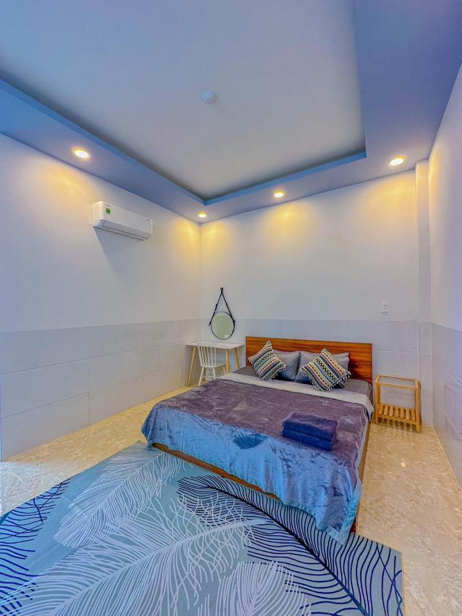 Nhan Tay 2 Hotel カントー エクステリア 写真