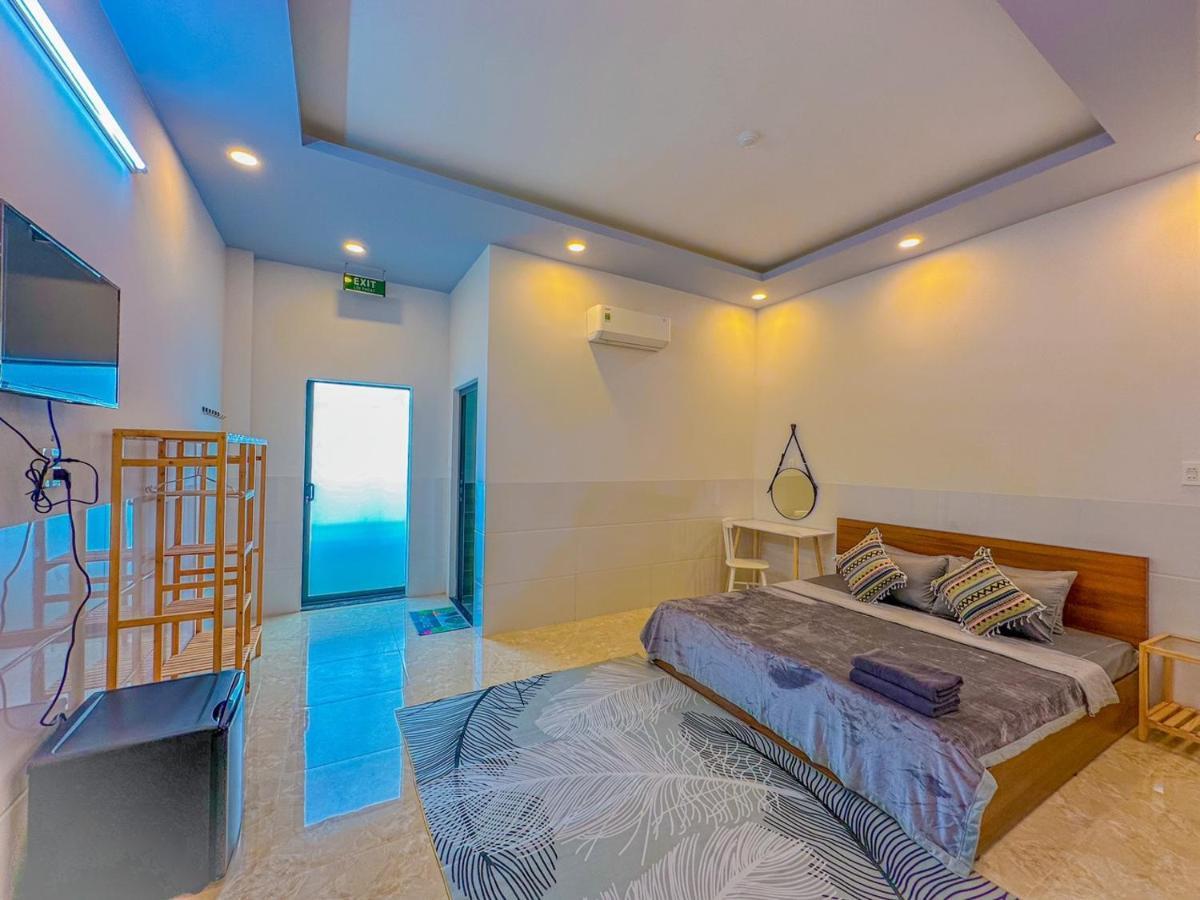 Nhan Tay 2 Hotel カントー エクステリア 写真