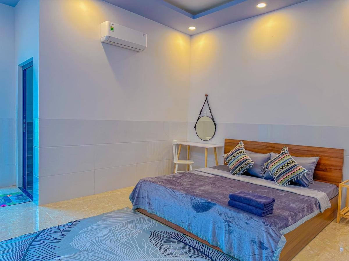 Nhan Tay 2 Hotel カントー エクステリア 写真