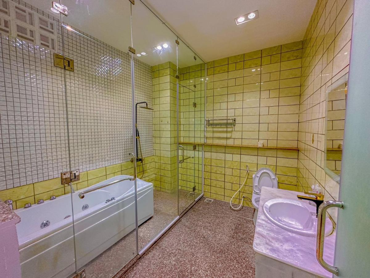 Nhan Tay 2 Hotel カントー エクステリア 写真