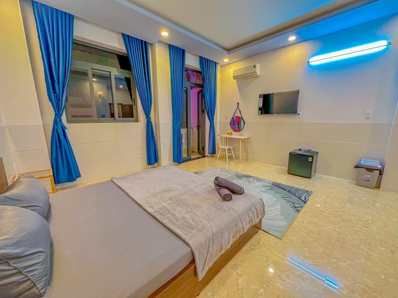 Nhan Tay 2 Hotel カントー エクステリア 写真